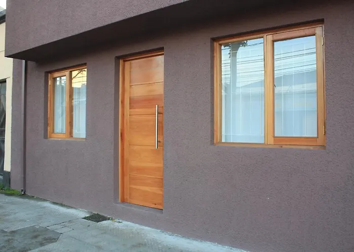 Hostal Buró Concepción